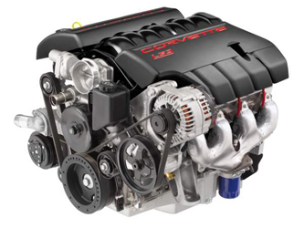 P31C0 Engine